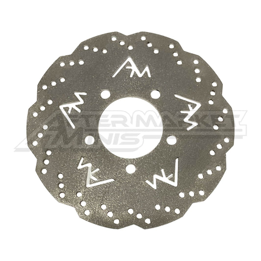 Aftermarket Minis KTM, Gas Gas, Husqvarna E2 Brake Rotor