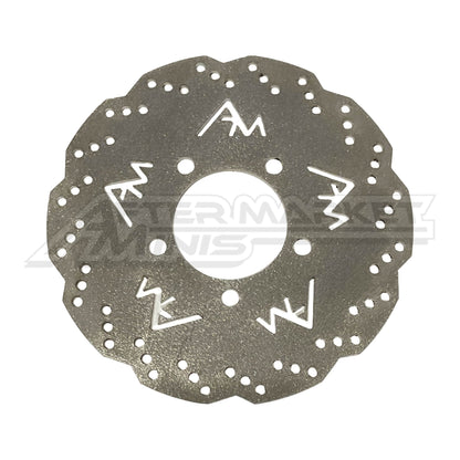 2025 Gas Gas MC-E 2 Front Wheel