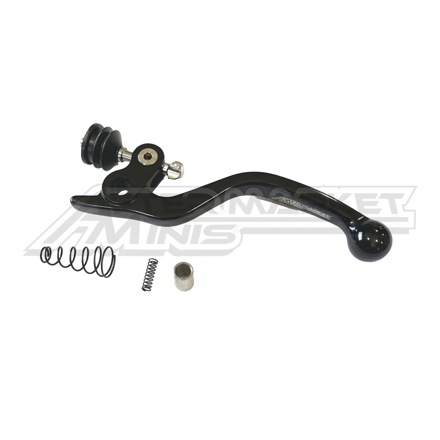 Aftermarket Minis Replacement Rear Brake Lever