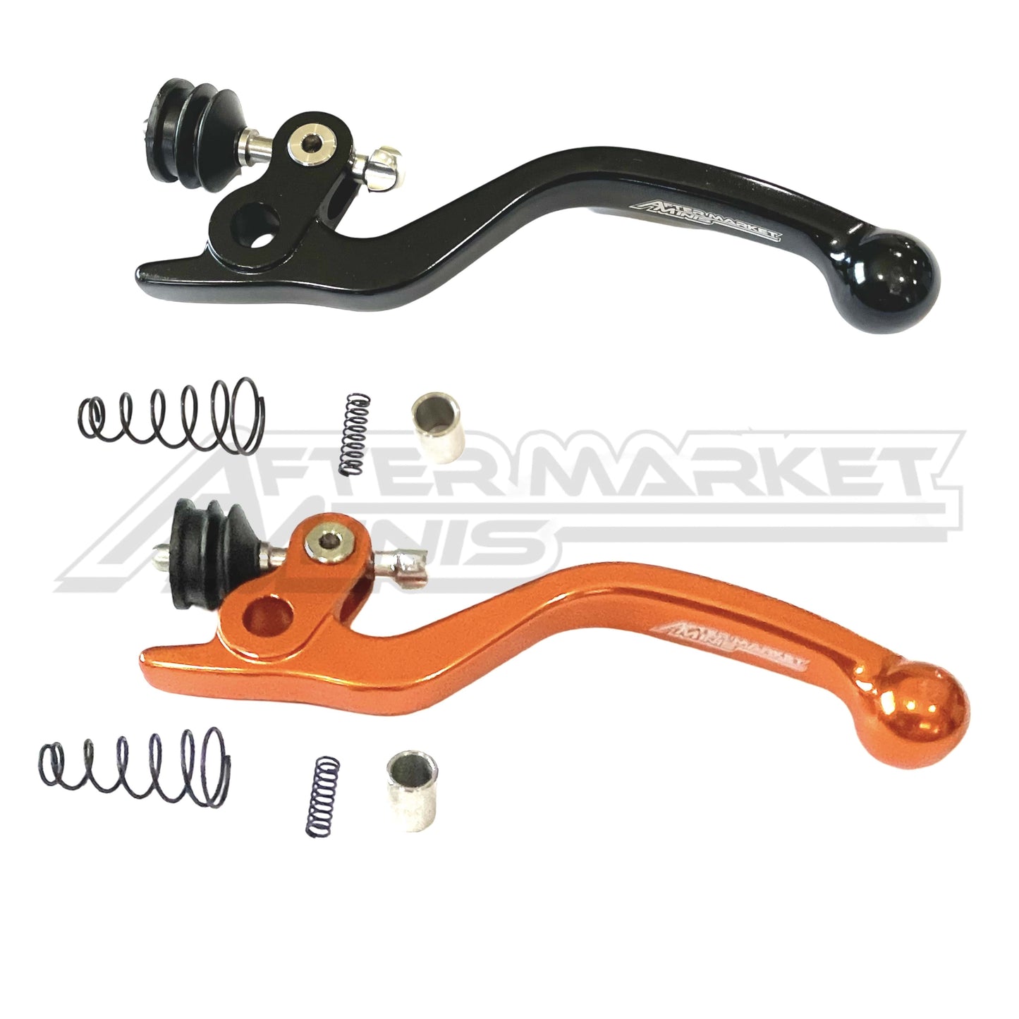 Aftermarket Minis Replacement Rear Brake Lever