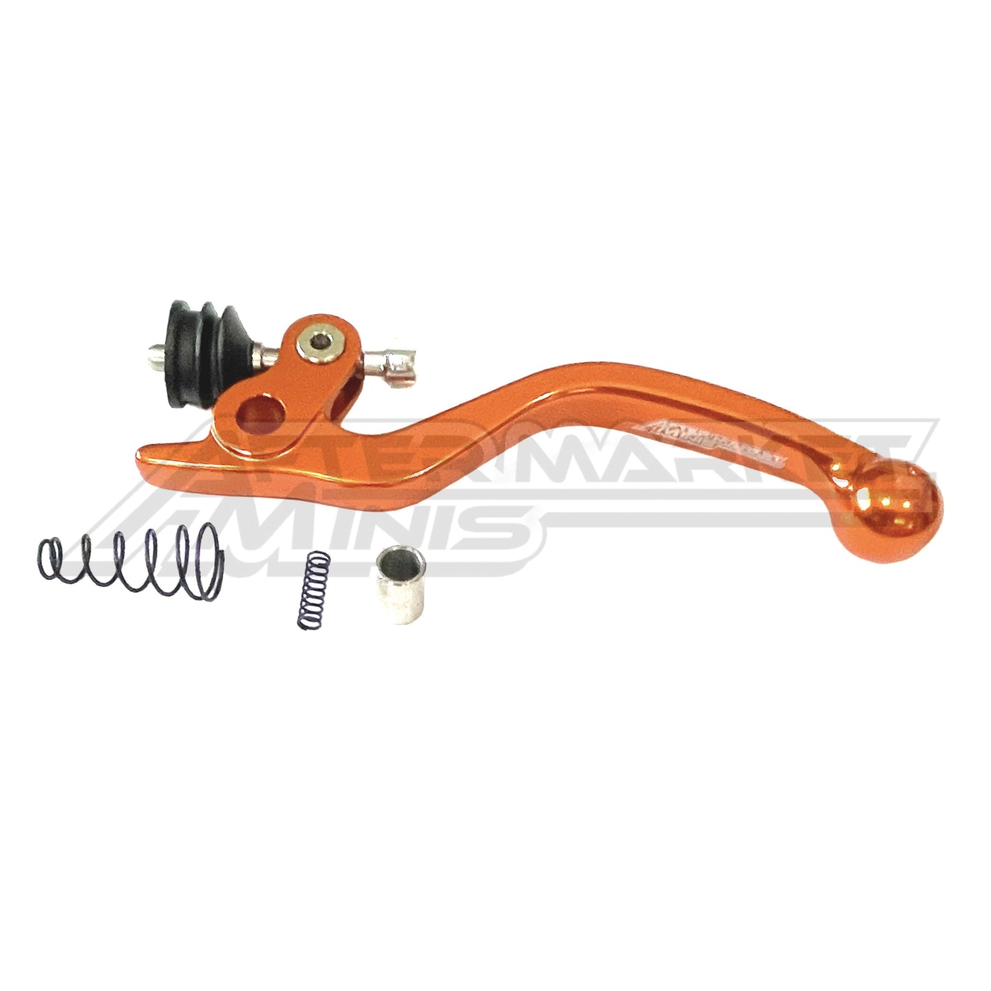 Aftermarket Minis Replacement Rear Brake Lever