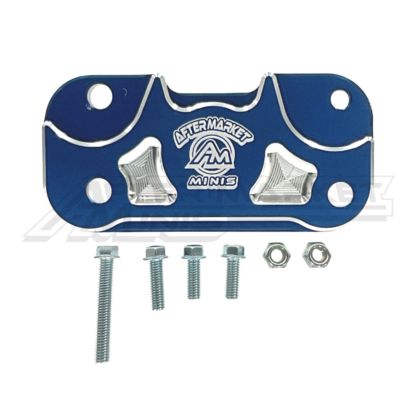 KTM, Husqvarna, Gas Gas E3, E5 Aftermarket Minis Chain Guide Extender