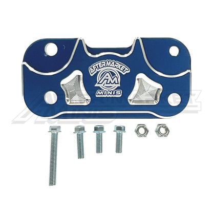 KTM, Husqvarna, Gas Gas E3, E5 Aftermarket Minis Chain Guide Extender