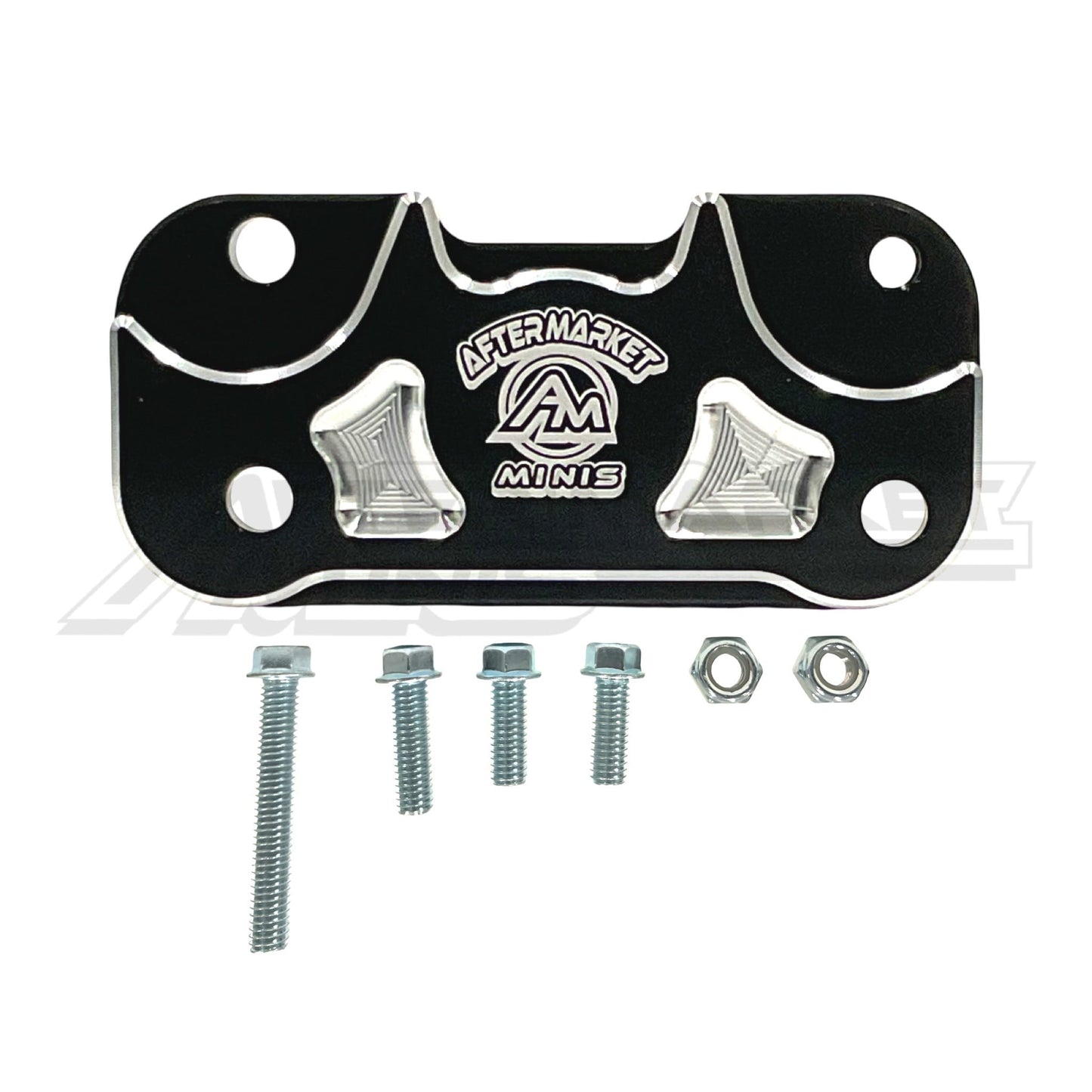 KTM, Husqvarna, Gas Gas E3, E5 Aftermarket Minis Chain Guide Extender