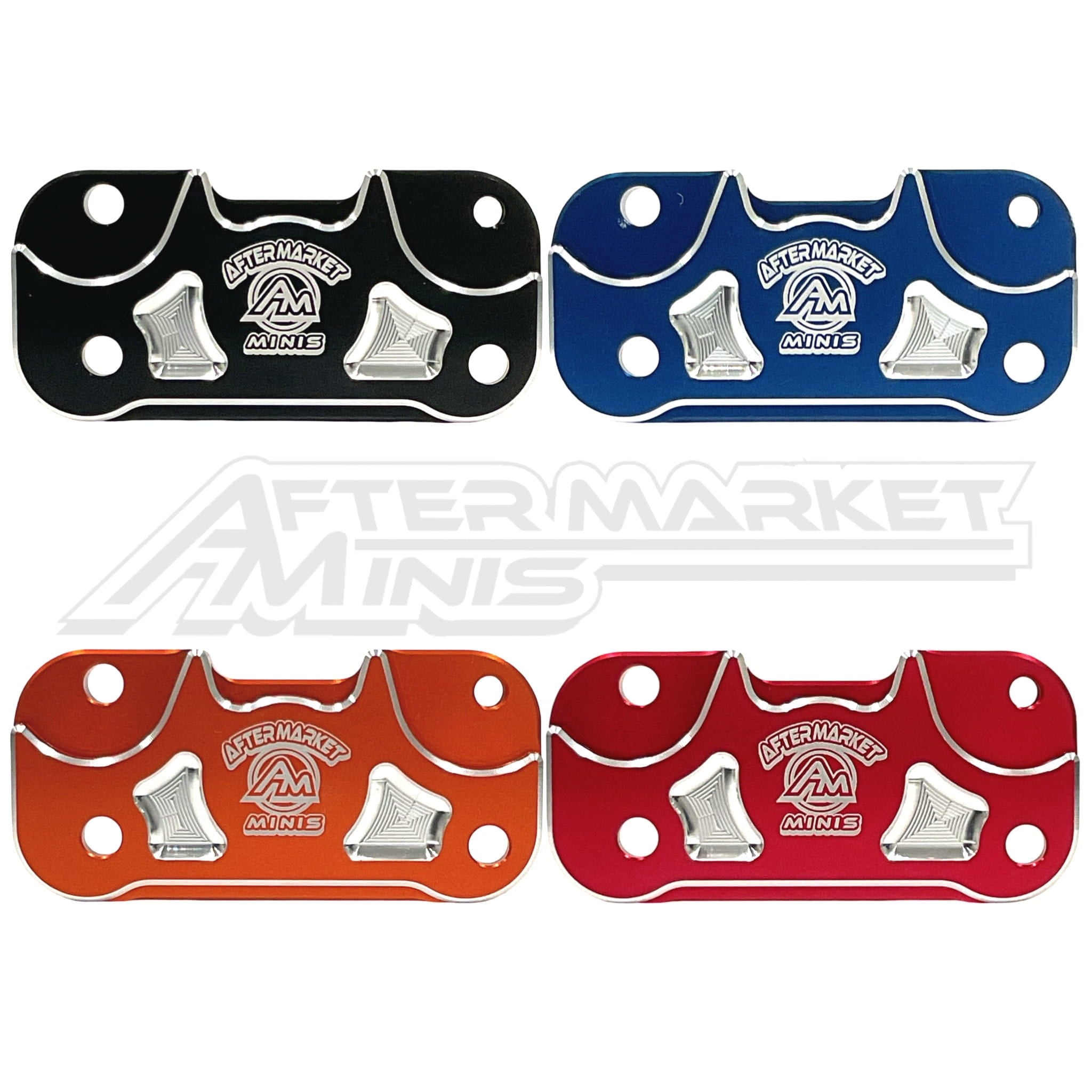 2024 Husqvarna EE 3 Parts & Upgrades - Aftermarket Minis