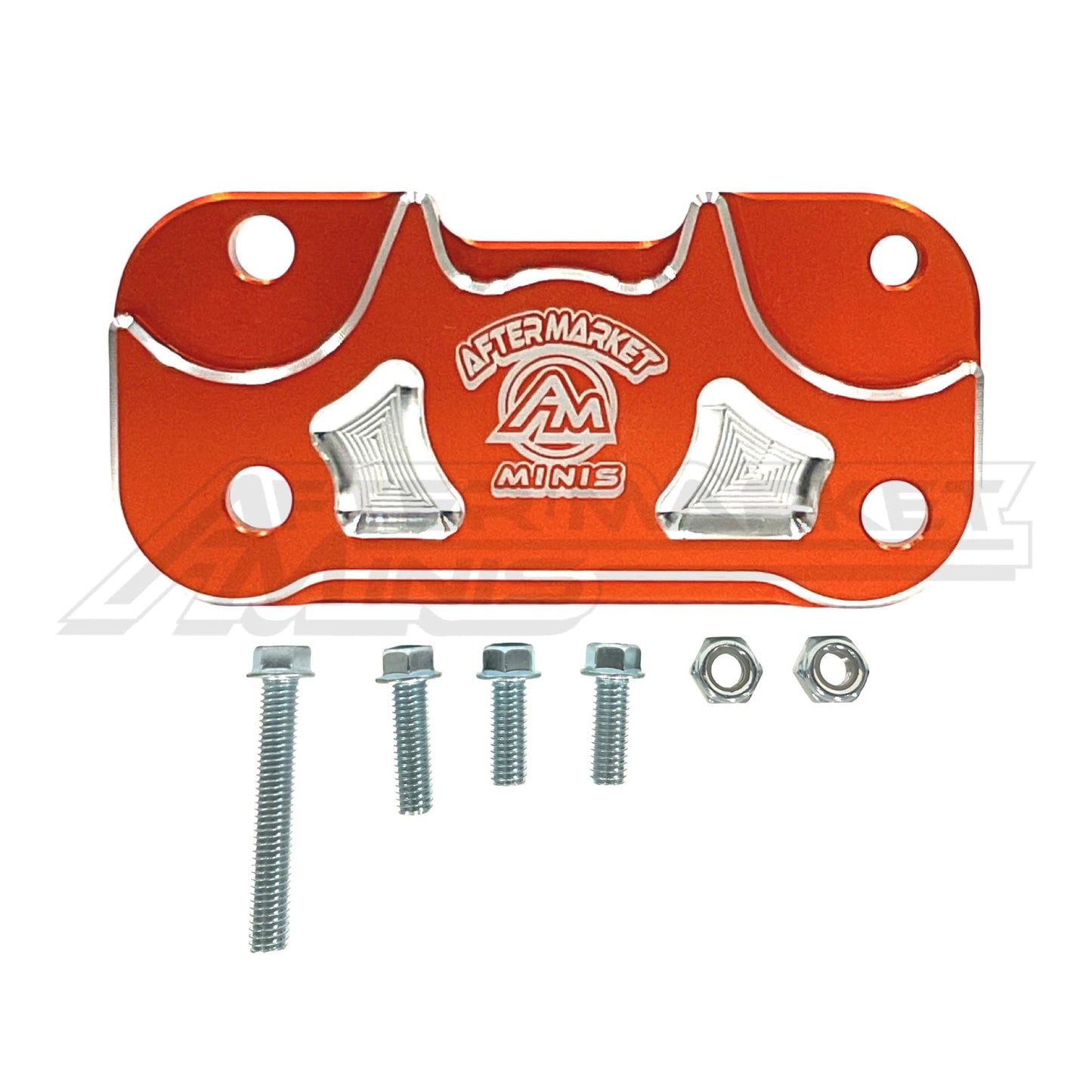 KTM, Husqvarna, Gas Gas E3, E5 Aftermarket Minis Chain Guide Extender