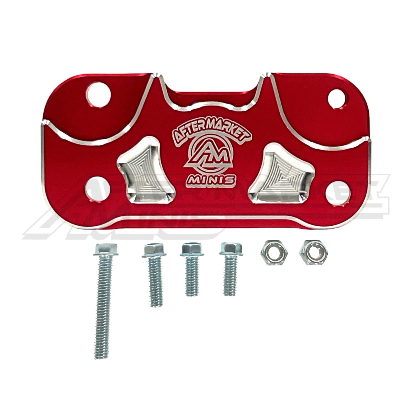 KTM, Husqvarna, Gas Gas E3, E5 Aftermarket Minis Chain Guide Extender