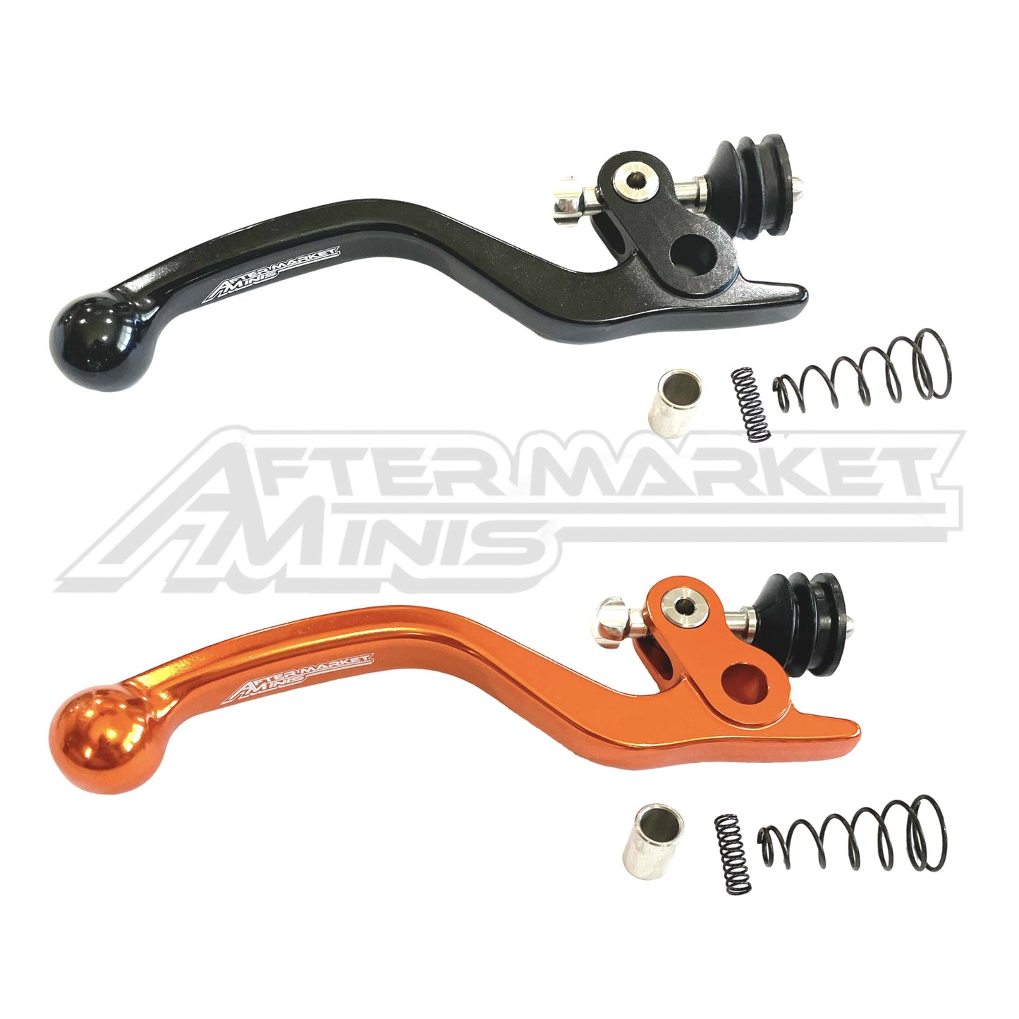 Aftermarket Minis Replacement Front Brake Lever