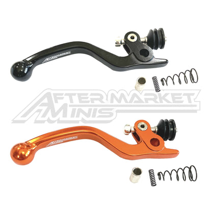 Aftermarket Minis Replacement Front Brake Lever