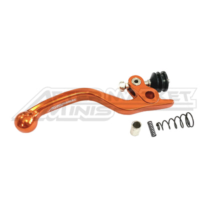 2024 KTM 50 SX - Front Brake Control