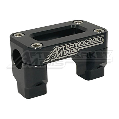 2024 KTM 50 SX - Front Fork / Triple Clamp