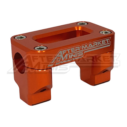 2025 KTM 50 SX - Front Fork / Triple Clamp