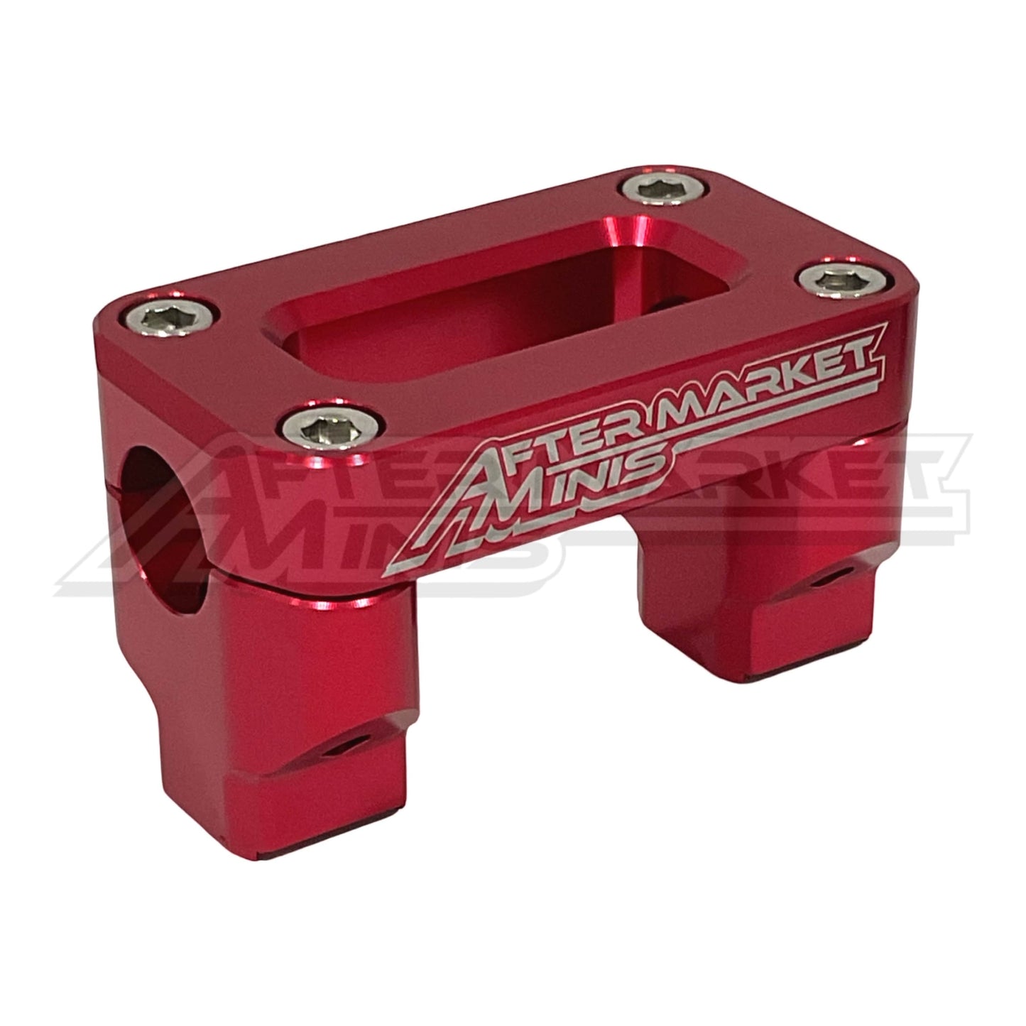 2024 Gas Gas MC 50 - Front Fork / Triple Clamp