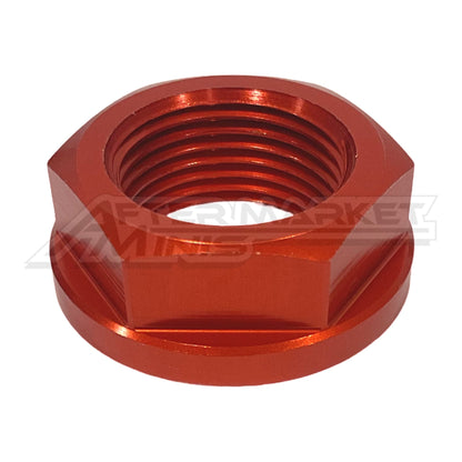 Gas Gas MC 50 Front Fork / Triple Clamp 2025