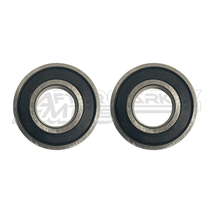 2024 KTM SX-E 2 - Front Wheel