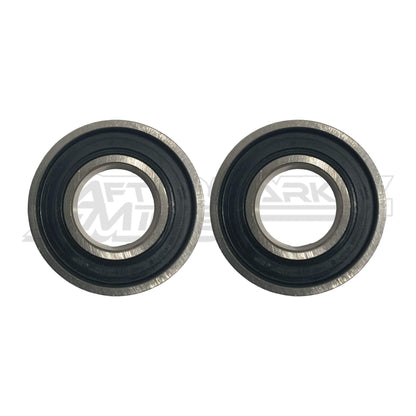 2024 KTM SX-E 2 - Front Wheel