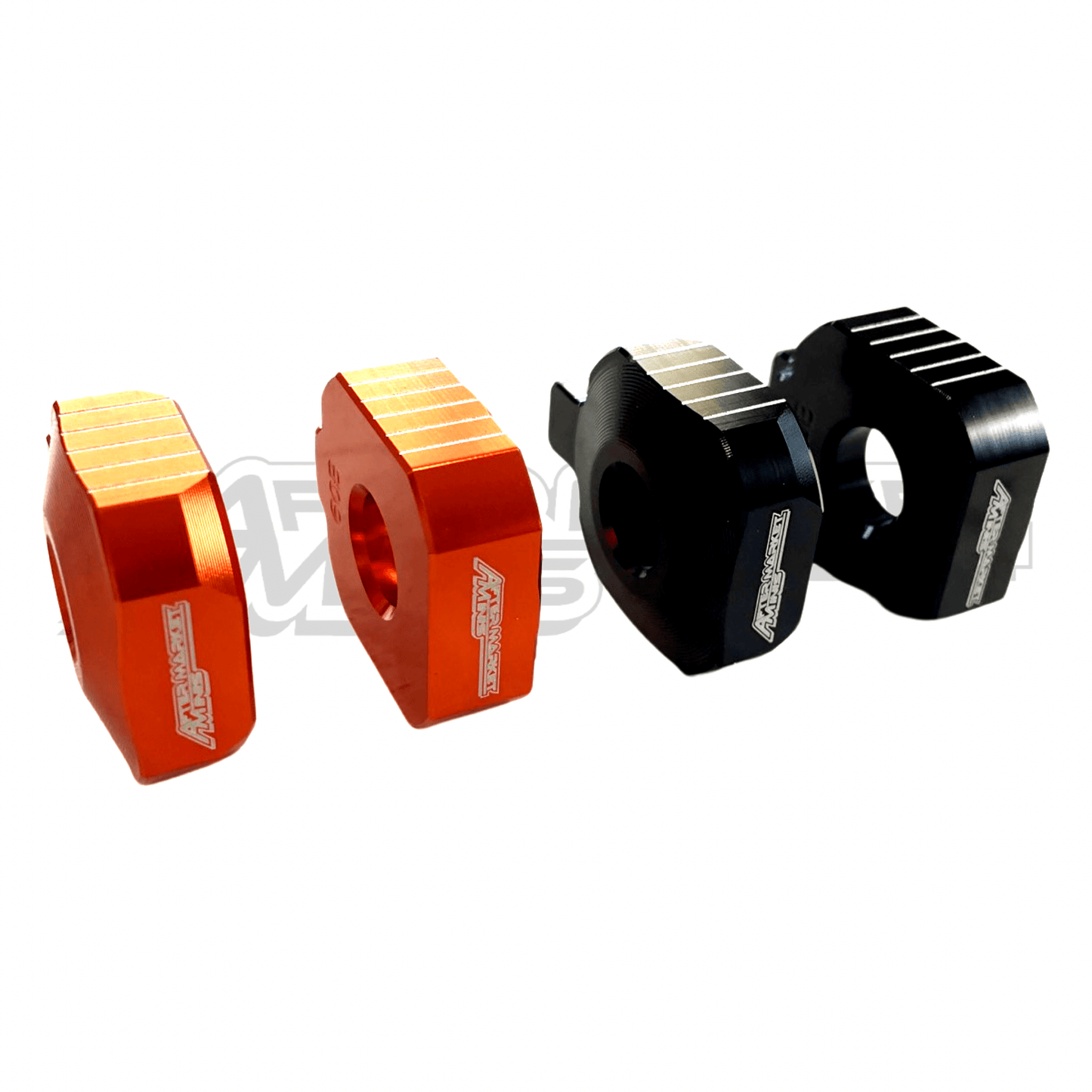 Aftermarket Minis Chain Adjuster Axle Blocks