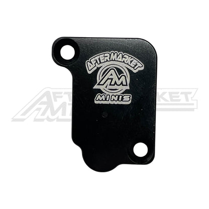 Aftermarket Minis Billet Front Brake Reservoir Cap