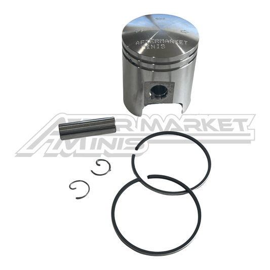 PW50 Aftermarket Minis 60cc Piston Kit