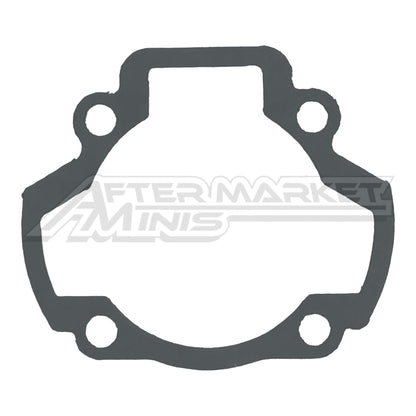 PW50 Cylinder Base Gasket - Aftermarket Minis