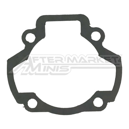 PW50 Cylinder Base Gasket - Aftermarket Minis