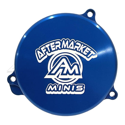 PW50 Aftermarket Minis Billet Stator Cover