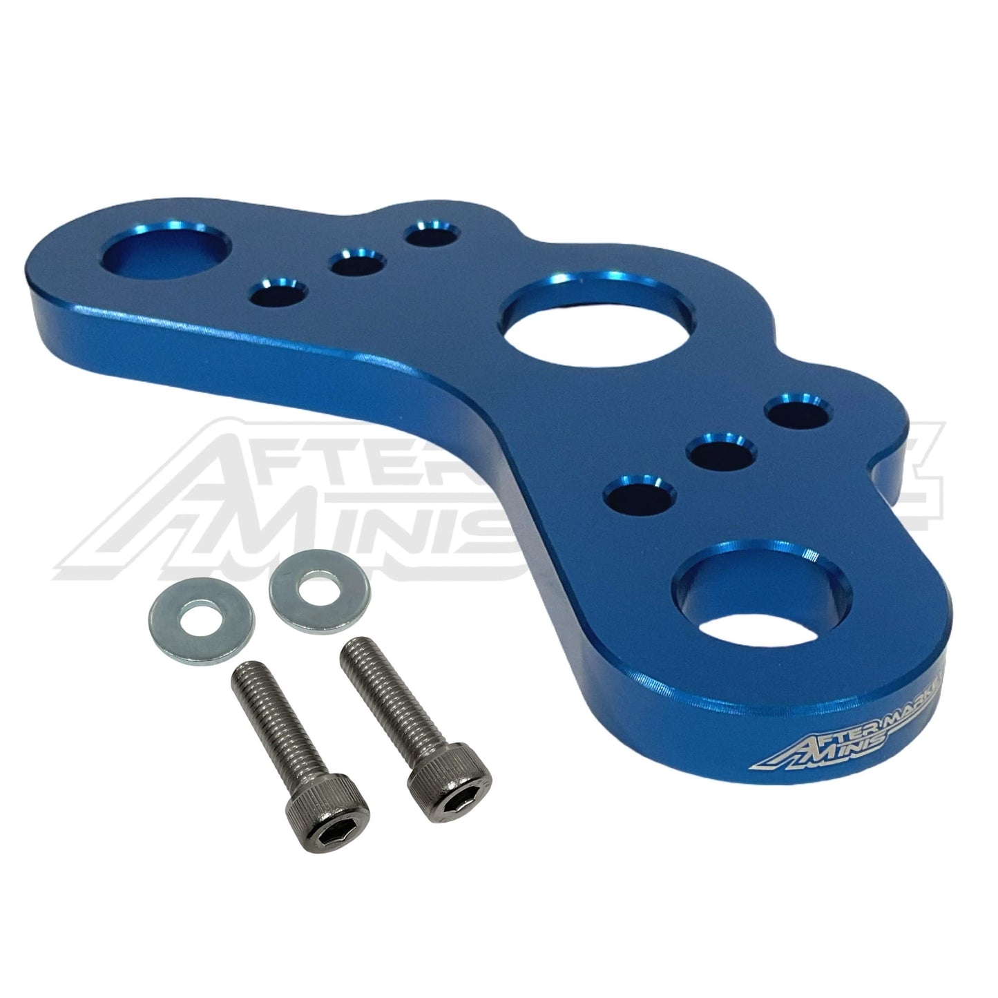PW50 Aftermarket Minis Billet Top Plate