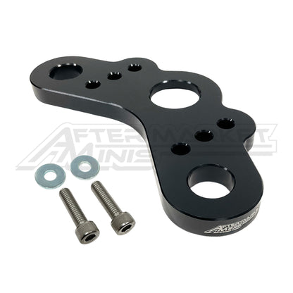 PW50 Aftermarket Minis Billet Top Plate