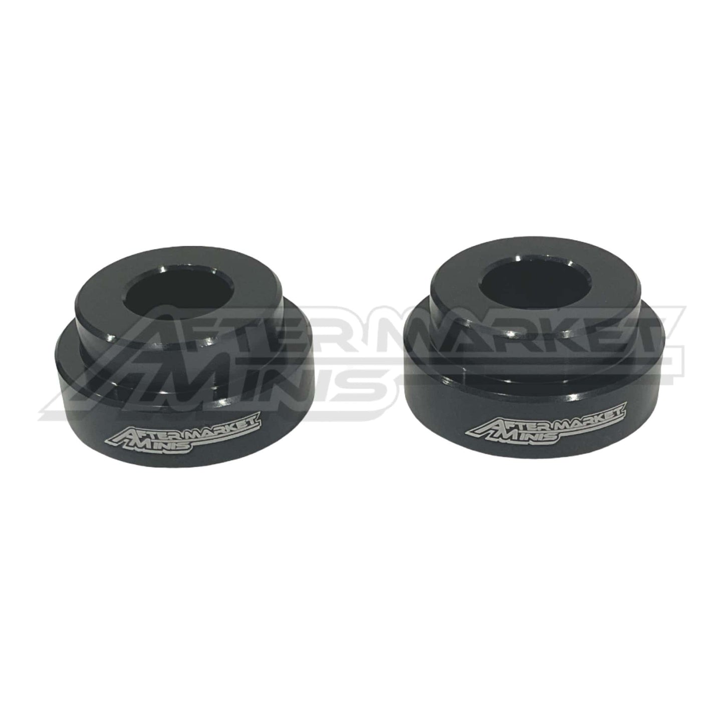PW50 Aftermarket Minis Fork Riser Spacer Kit