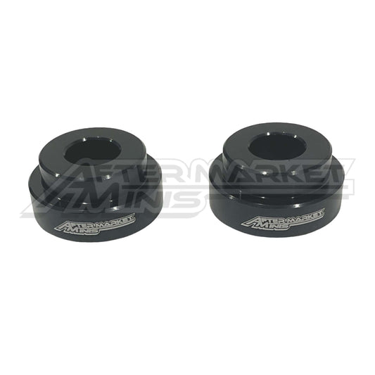PW50 Aftermarket Minis Fork Riser Spacer Kit