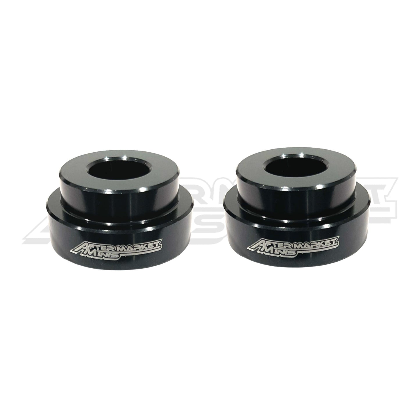 PW50 Aftermarket Minis Fork Riser Spacer Kit