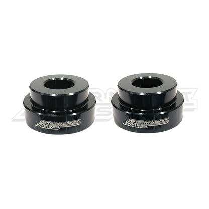 PW50 Aftermarket Minis Fork Riser Spacer Kit
