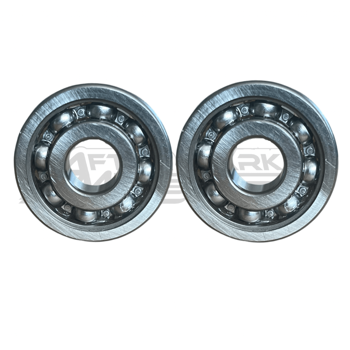 PW50 Aftermarket Minis High Grade Front Wheel Bearing Kit