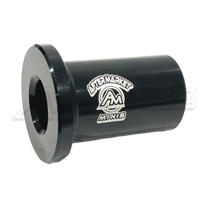 PW50 Aftermarket Minis Aluminum Front Wheel Spacer