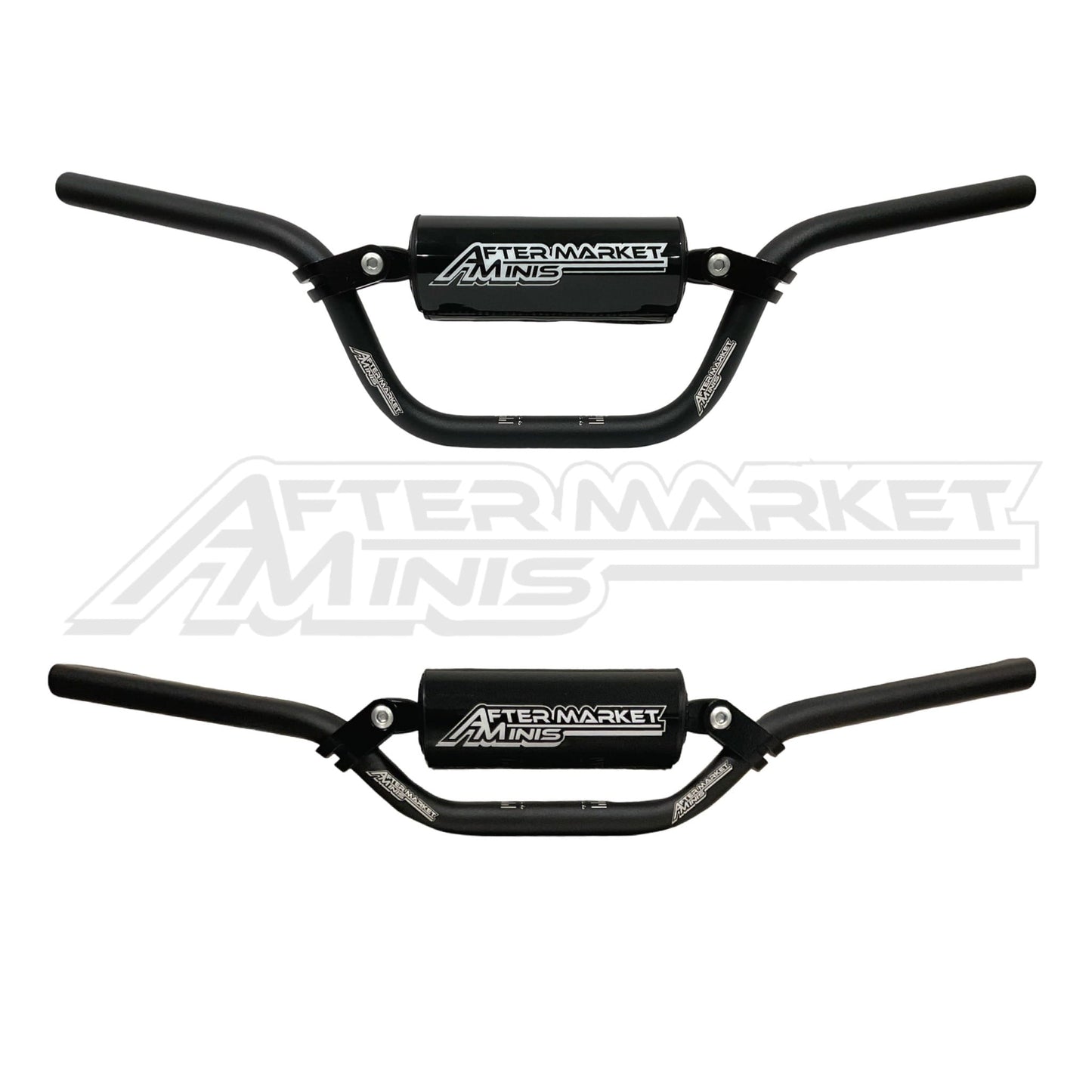PW50 Aftermarket Minis Replacement Handlebars