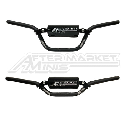 PW50 Aftermarket Minis Replacement Handlebars
