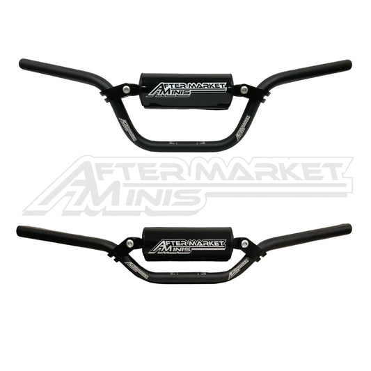 PW50 Aftermarket Minis Replacement Handlebars