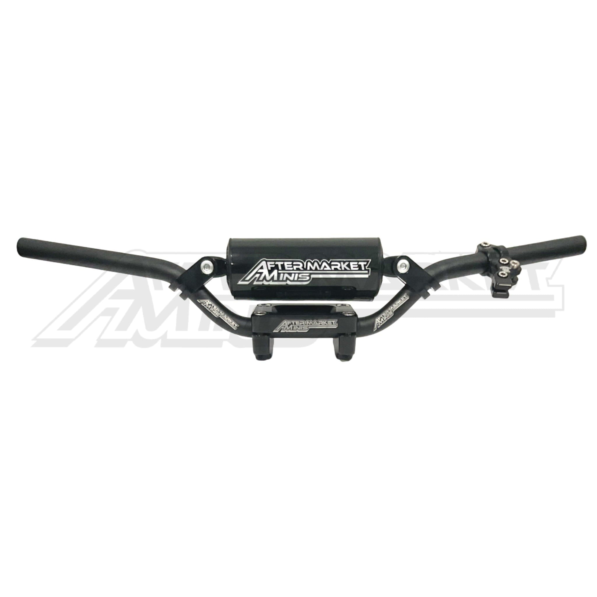 PW50 Aftermarket Minis Handlebar Kit