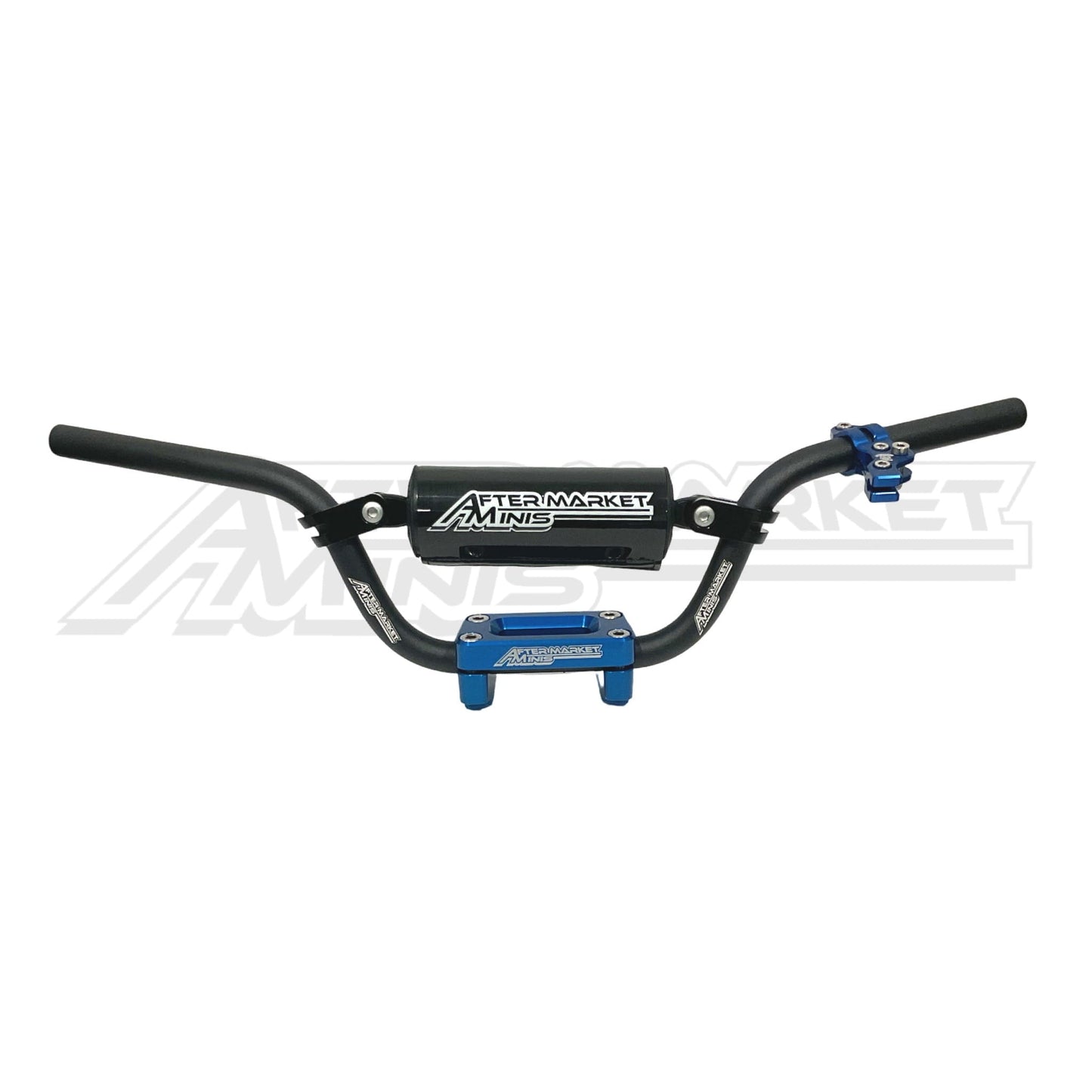 PW50 Aftermarket Minis Handlebar Kit