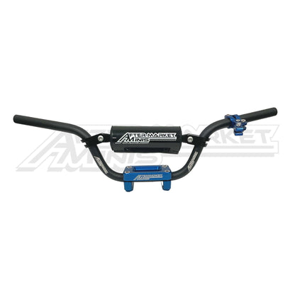 PW50 Aftermarket Minis Handlebar Kit