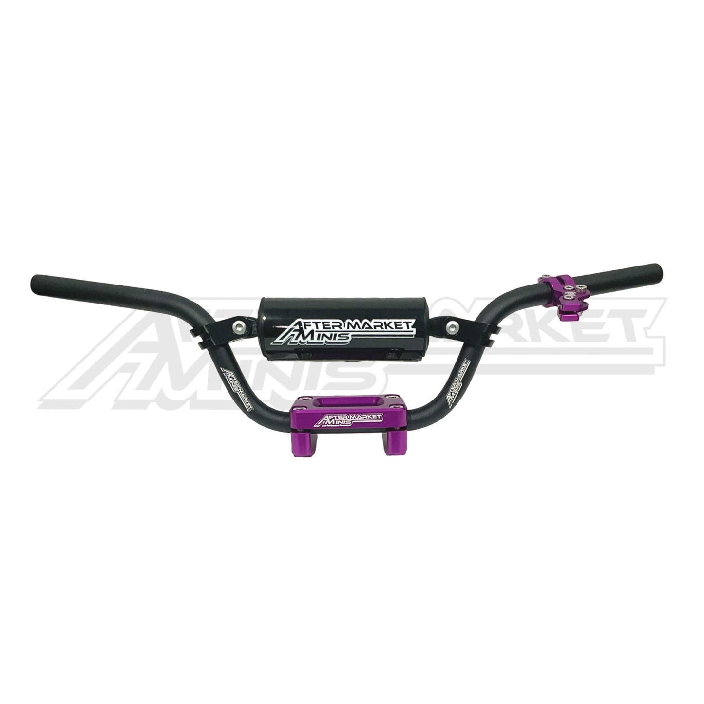PW50 Aftermarket Minis Handlebar Kit