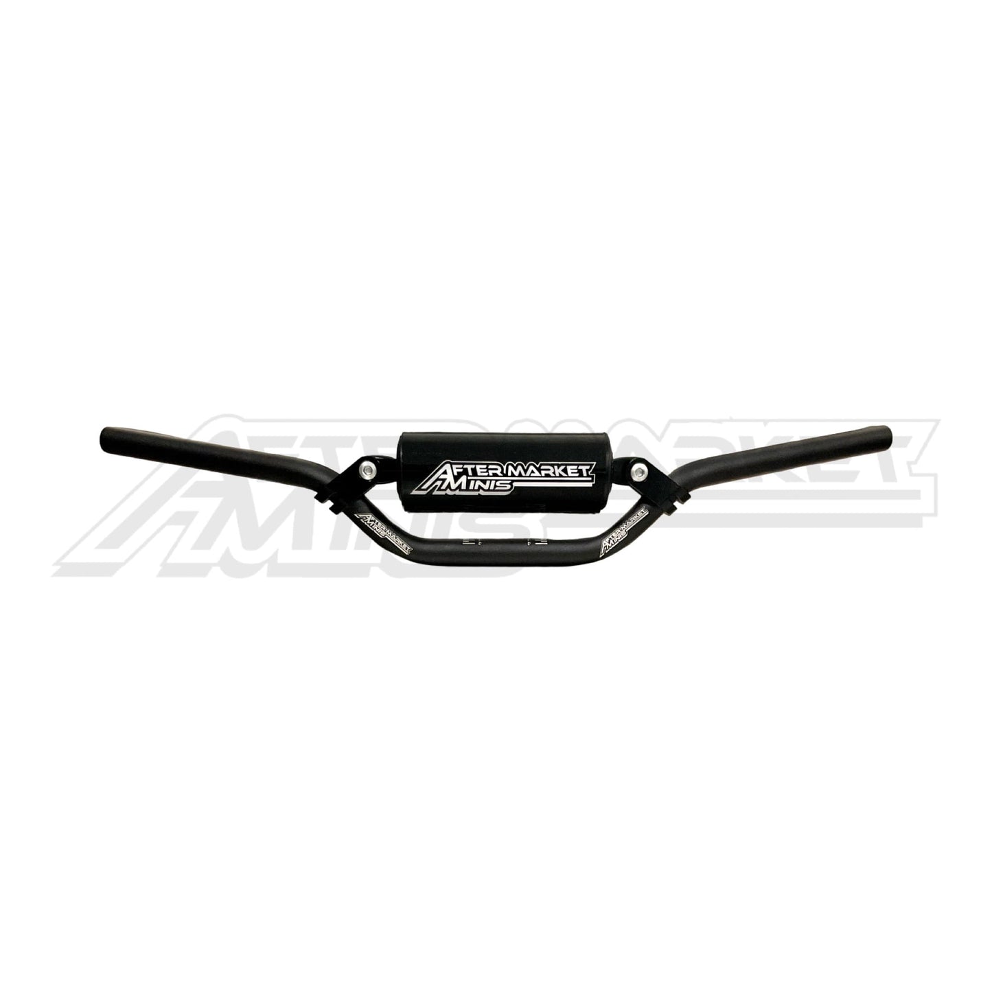 PW50 Aftermarket Minis Replacement Handlebars