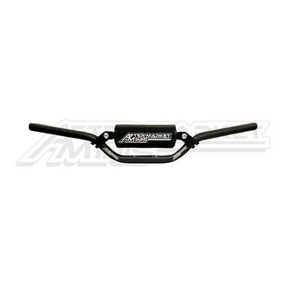 PW50 Aftermarket Minis Replacement Handlebars