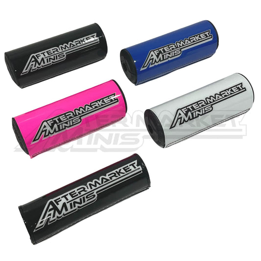 PW50 Aftermarket Minis Replacement Handlebar pad and cover