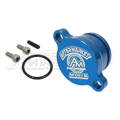 PW50 Aftermarket Minis Oil Pump Block Off Plug