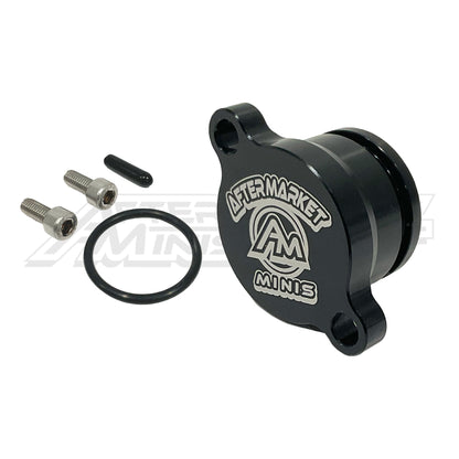 PW50 Aftermarket Minis Oil Pump Block Off Plug