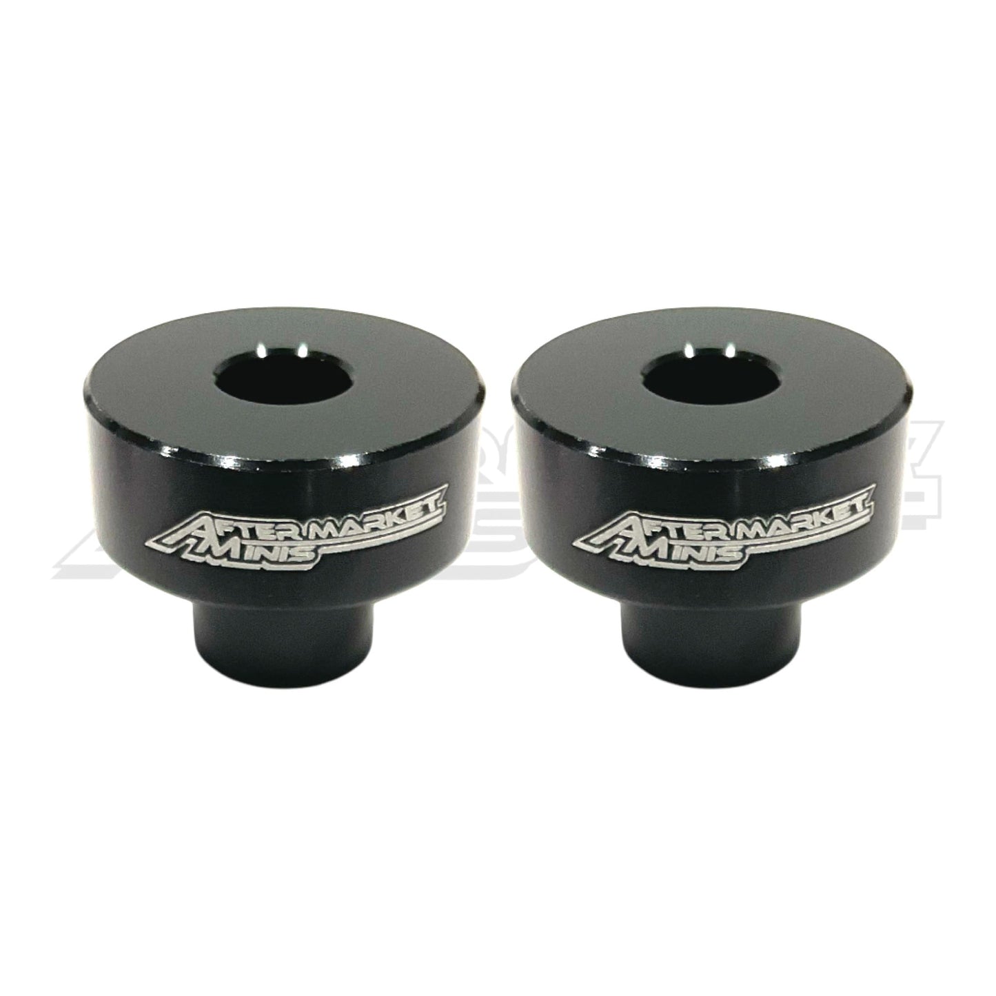 PW50 Aftermarket Minis Oil Tank Spacers