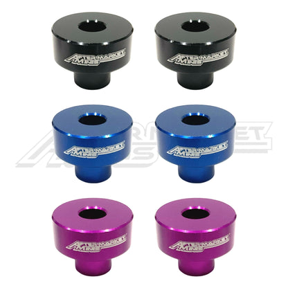 PW50 Aftermarket Minis Oil Tank Spacers