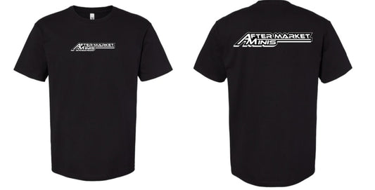 Aftermarket Minis T-Shirt