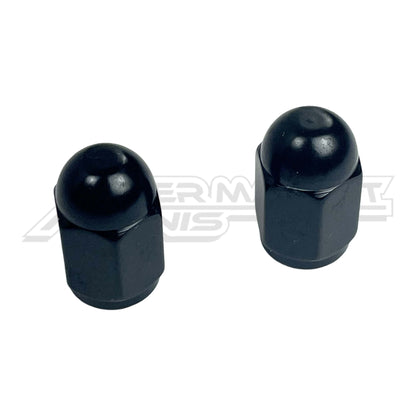 Aftermarket Minis Aluminum Valve Stem Cap